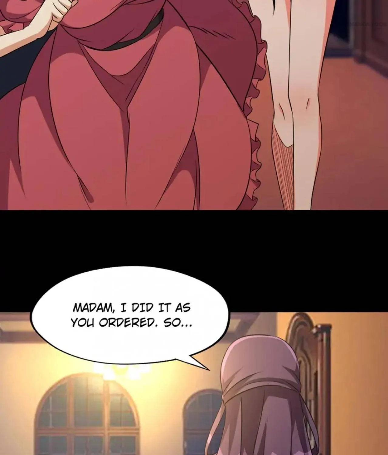 Read Devouring Realm chapter 215 image 58 on Lezhin