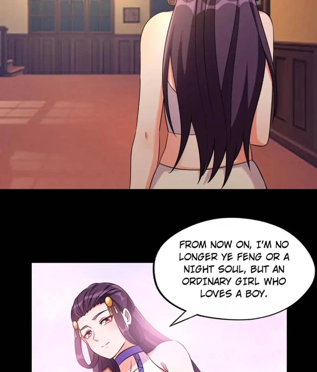 Read Devouring Realm chapter 215 image 59 on Lezhin