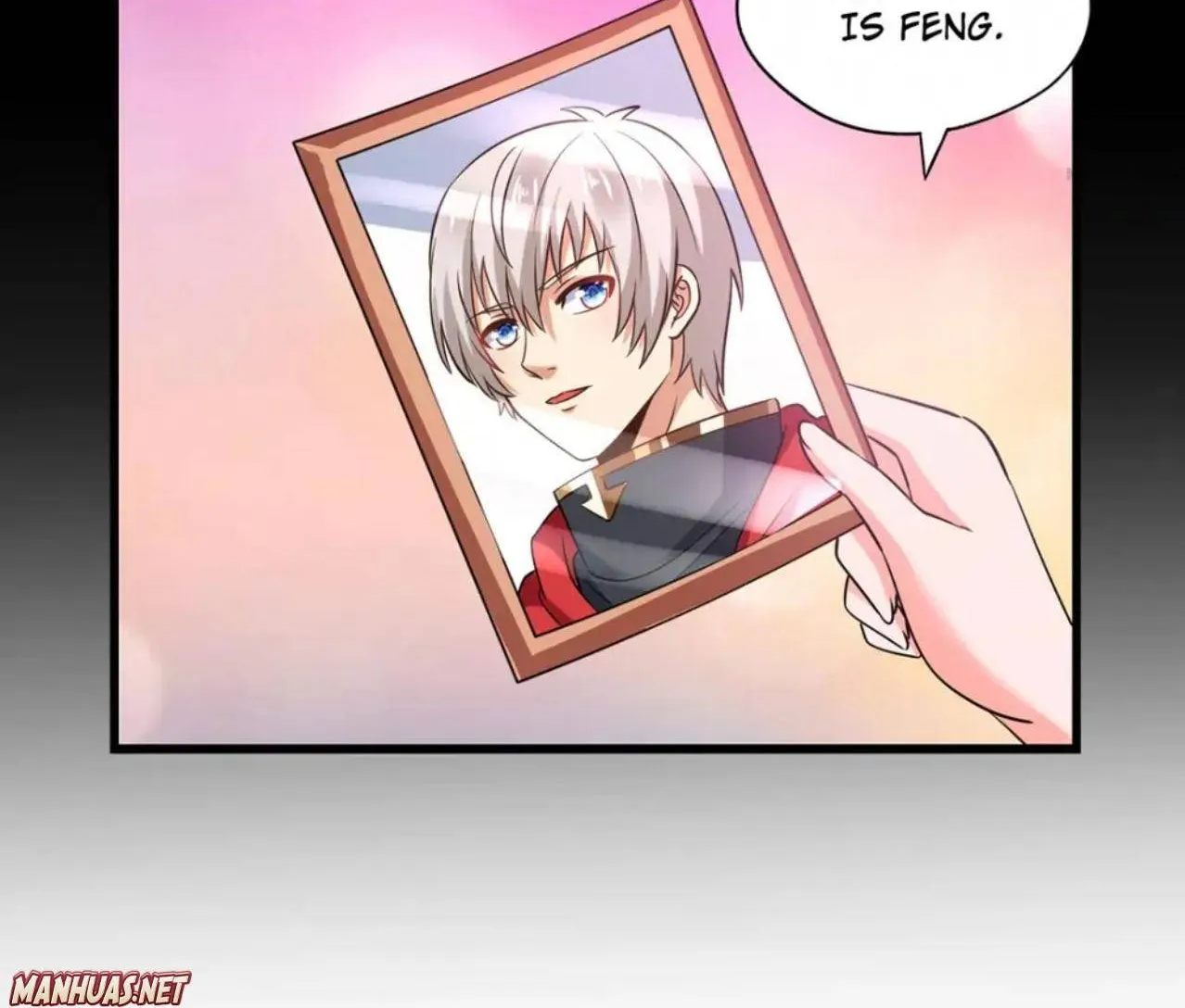 Read Devouring Realm chapter 215 image 61 on Lezhin