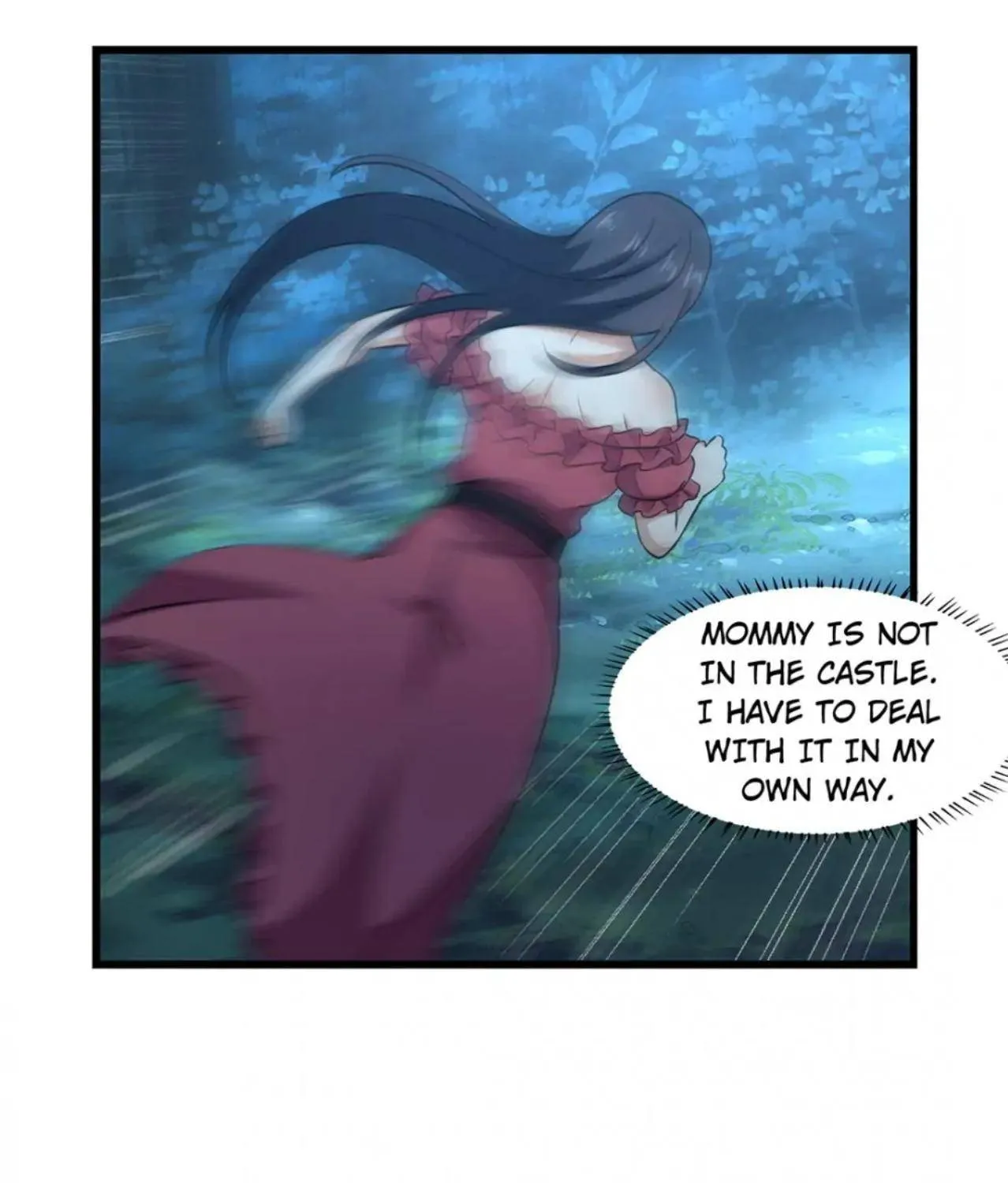 Read Devouring Realm chapter 215 image 62 on Lezhin