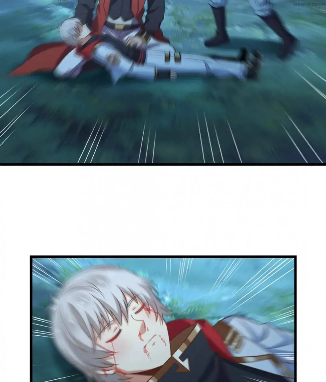 Read Devouring Realm chapter 215 image 65 on Lezhin