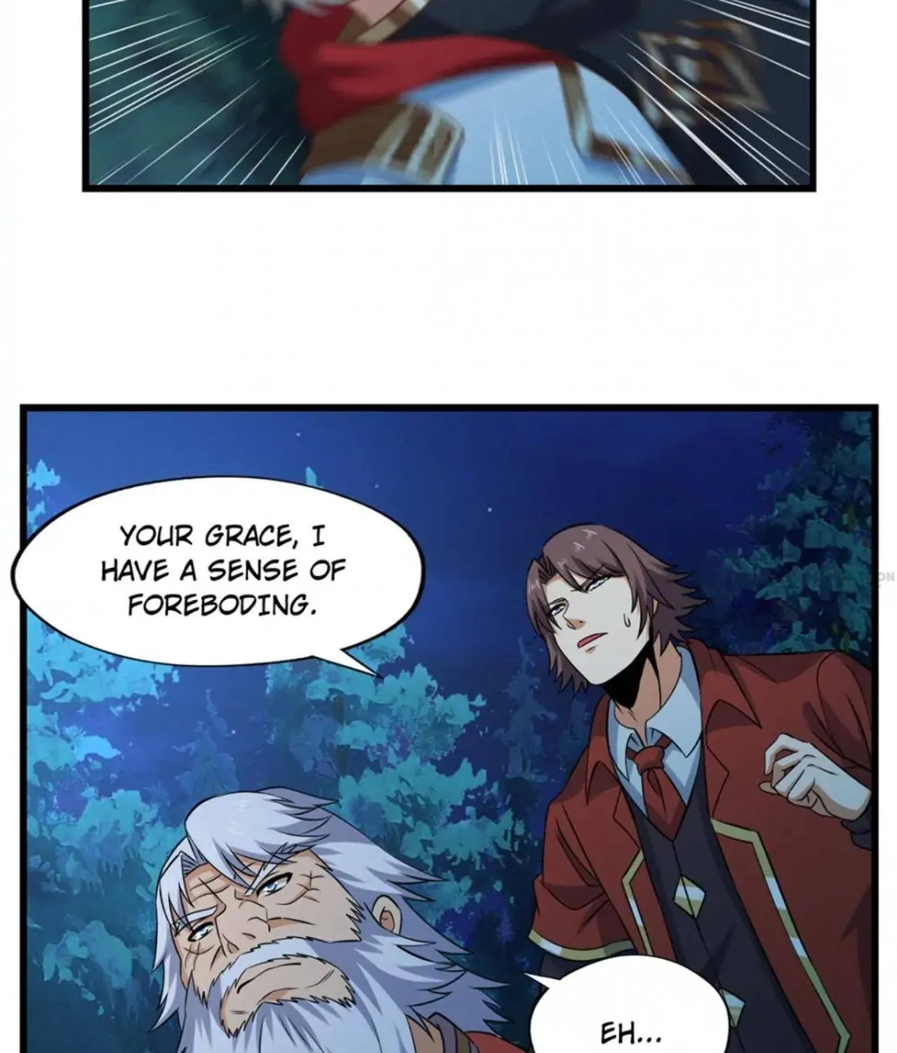 Read Devouring Realm chapter 215 image 66 on Lezhin