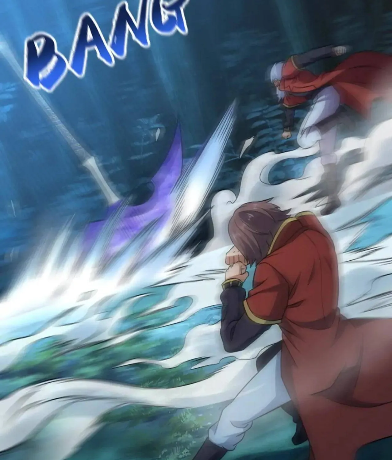 Read Devouring Realm chapter 215 image 69 on Lezhin