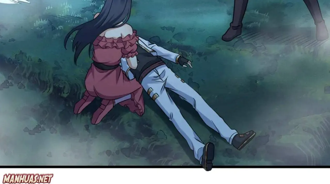 Read Devouring Realm chapter 215 image 75 on Lezhin