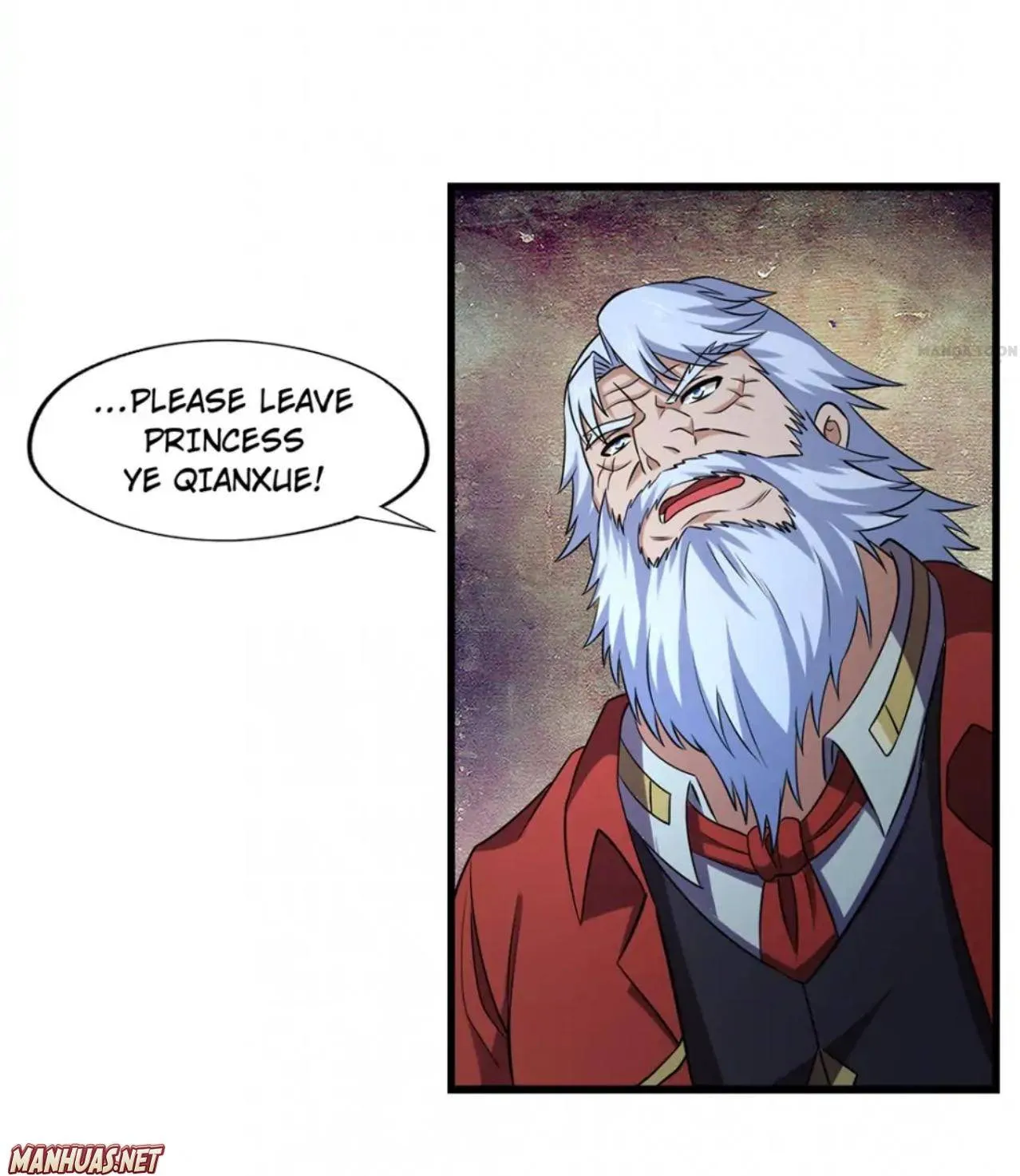 Read Devouring Realm chapter 215 image 8 on Lezhin