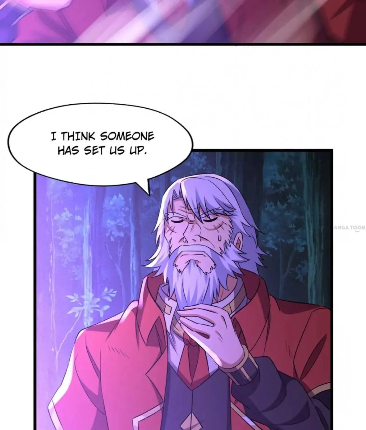 Read Devouring Realm chapter 215 image 80 on Lezhin