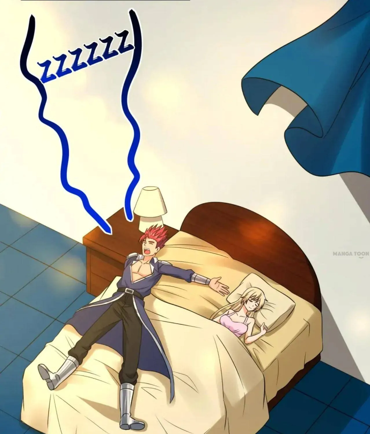 Read Devouring Realm chapter 216 image 1 on Lezhin
