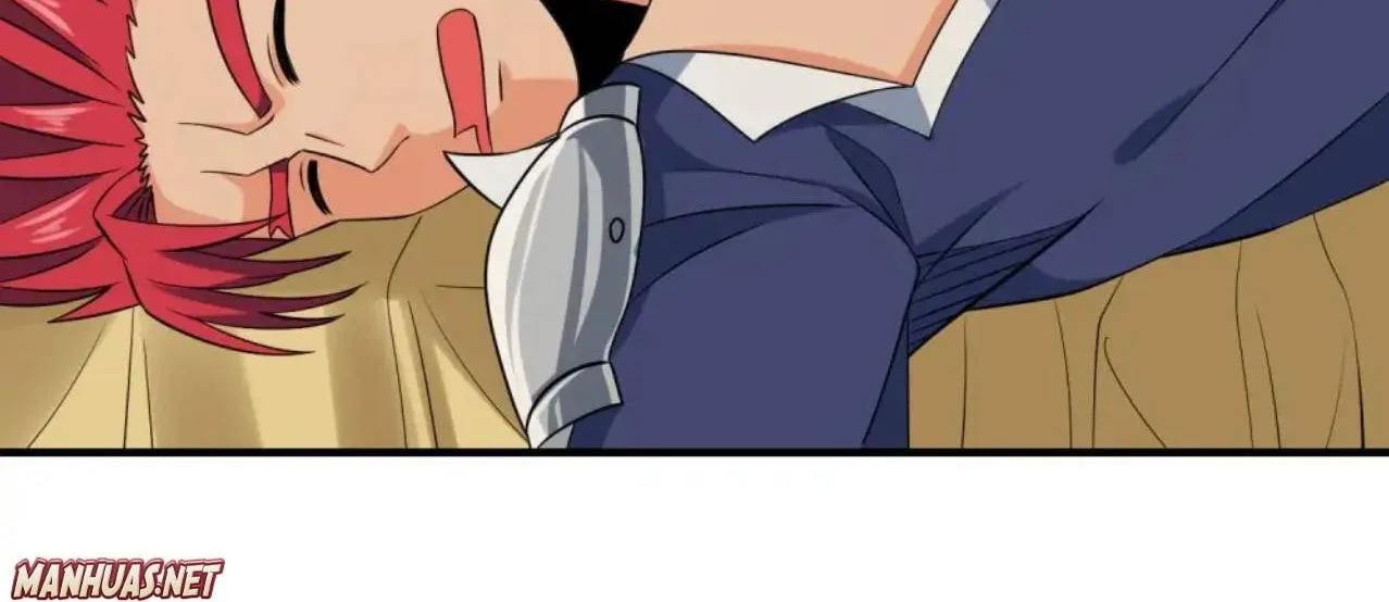 Read Devouring Realm chapter 216 image 11 on Lezhin