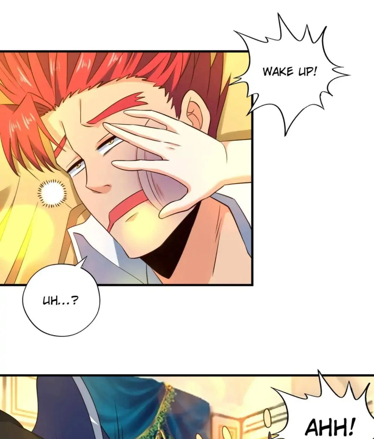 Read Devouring Realm chapter 216 image 12 on Lezhin