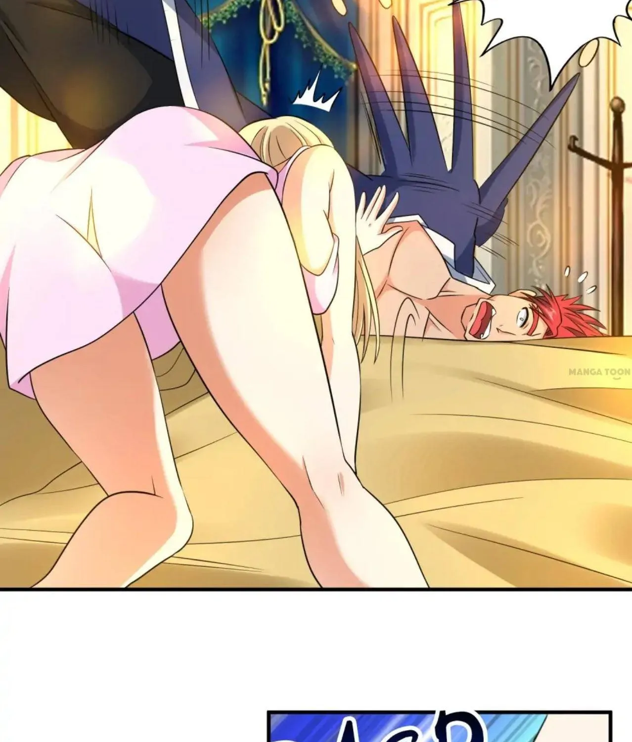 Read Devouring Realm chapter 216 image 13 on Lezhin