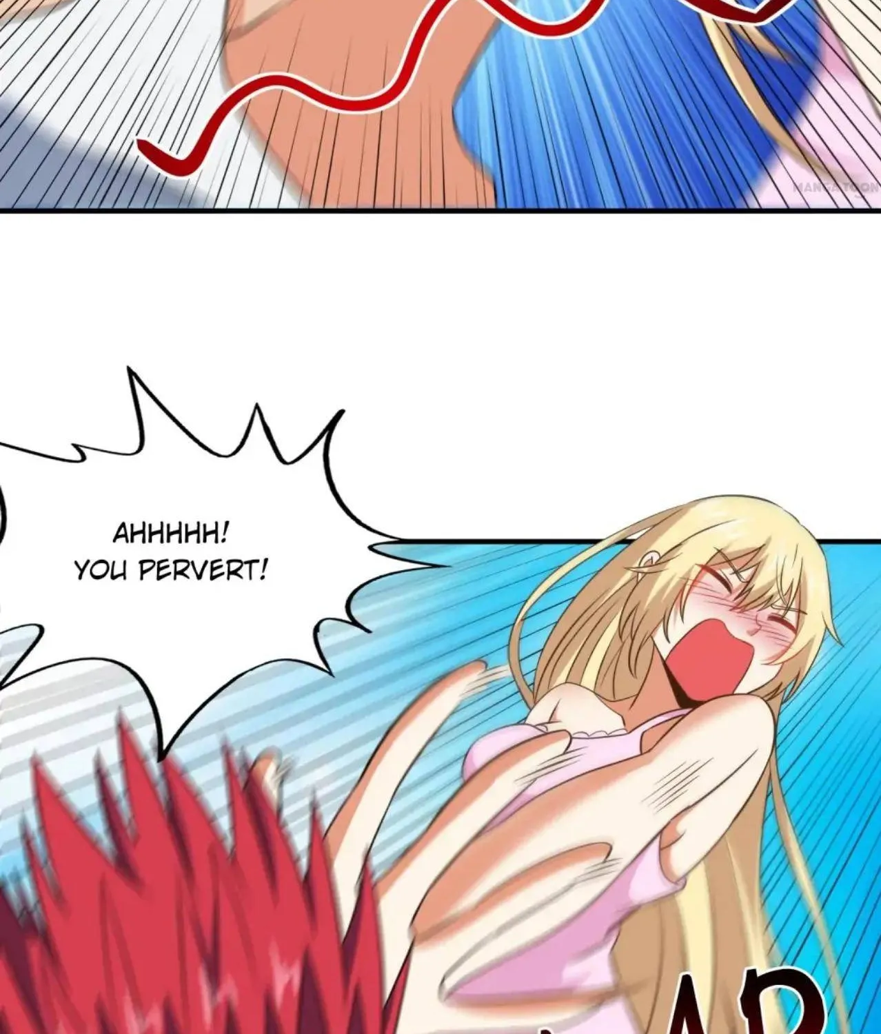 Read Devouring Realm chapter 216 image 21 on Lezhin