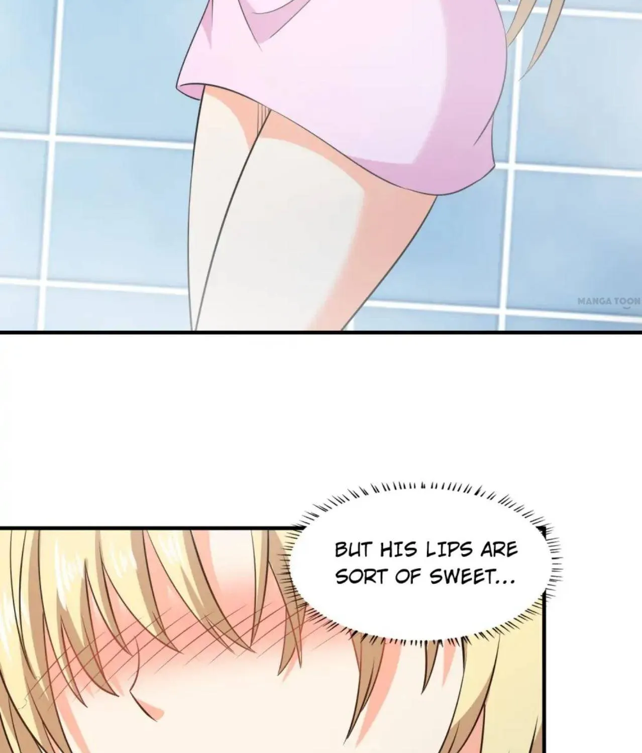 Read Devouring Realm chapter 216 image 25 on Lezhin