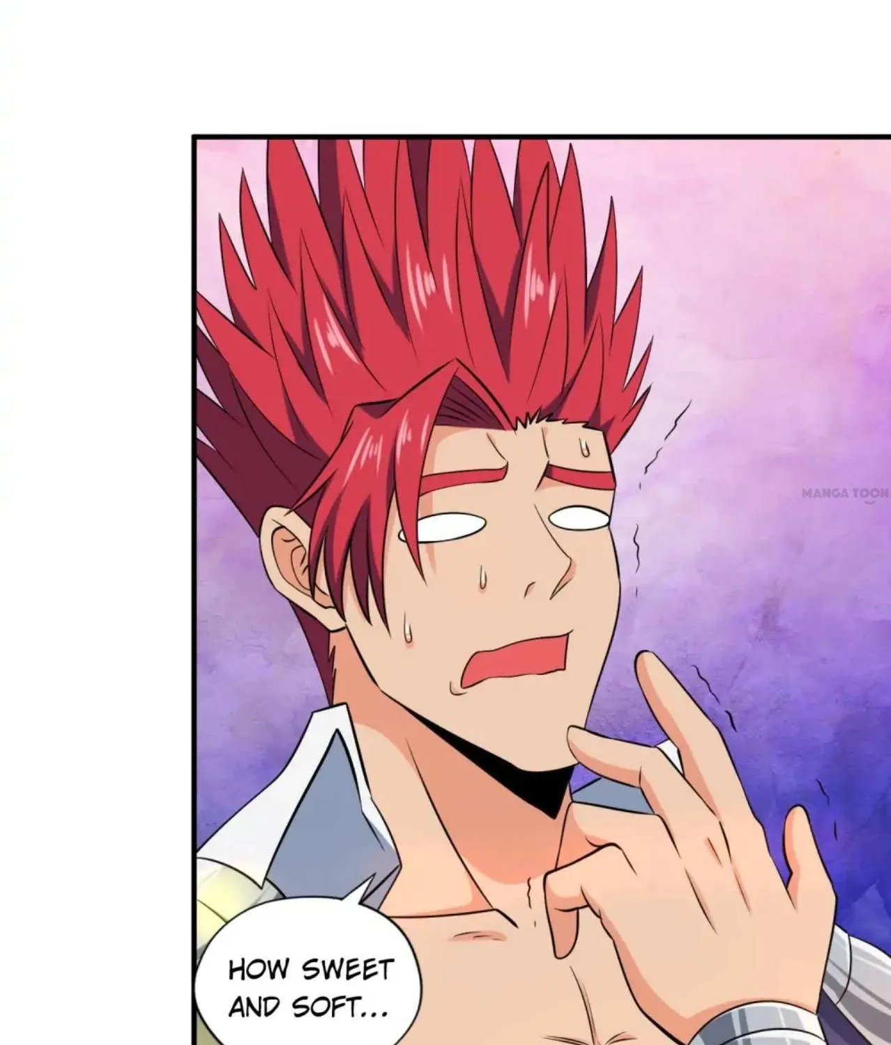 Read Devouring Realm chapter 216 image 28 on Lezhin