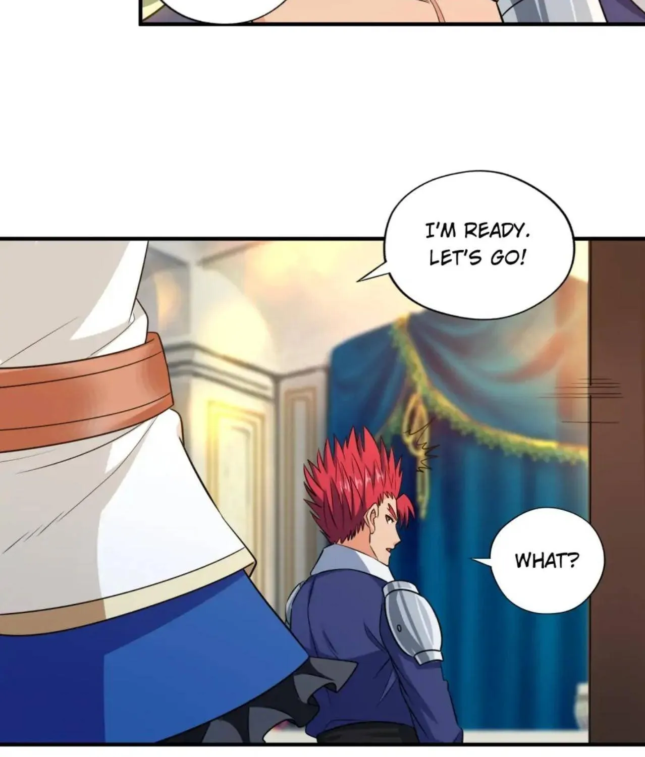 Read Devouring Realm chapter 216 image 29 on Lezhin