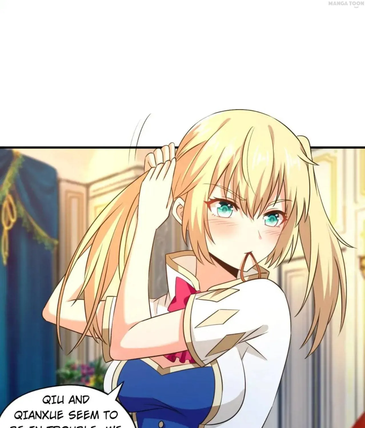 Read Devouring Realm chapter 216 image 30 on Lezhin