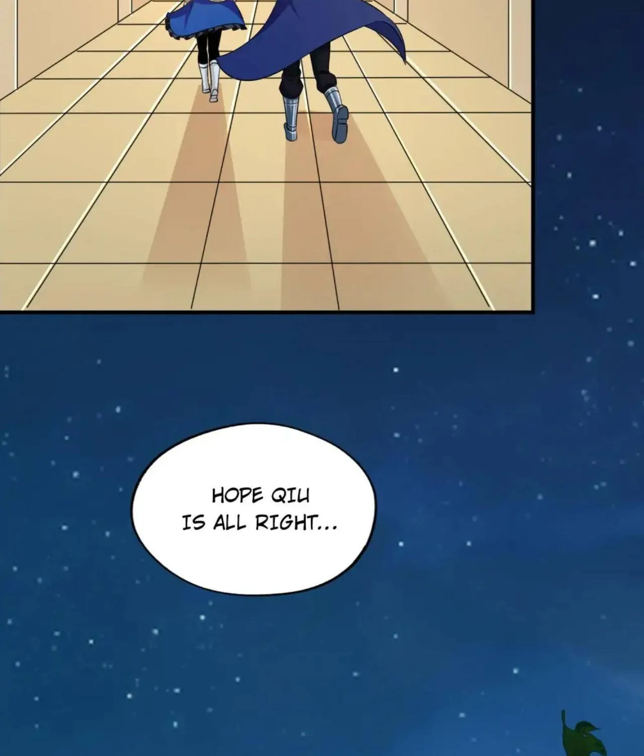 Read Devouring Realm chapter 216 image 32 on Lezhin