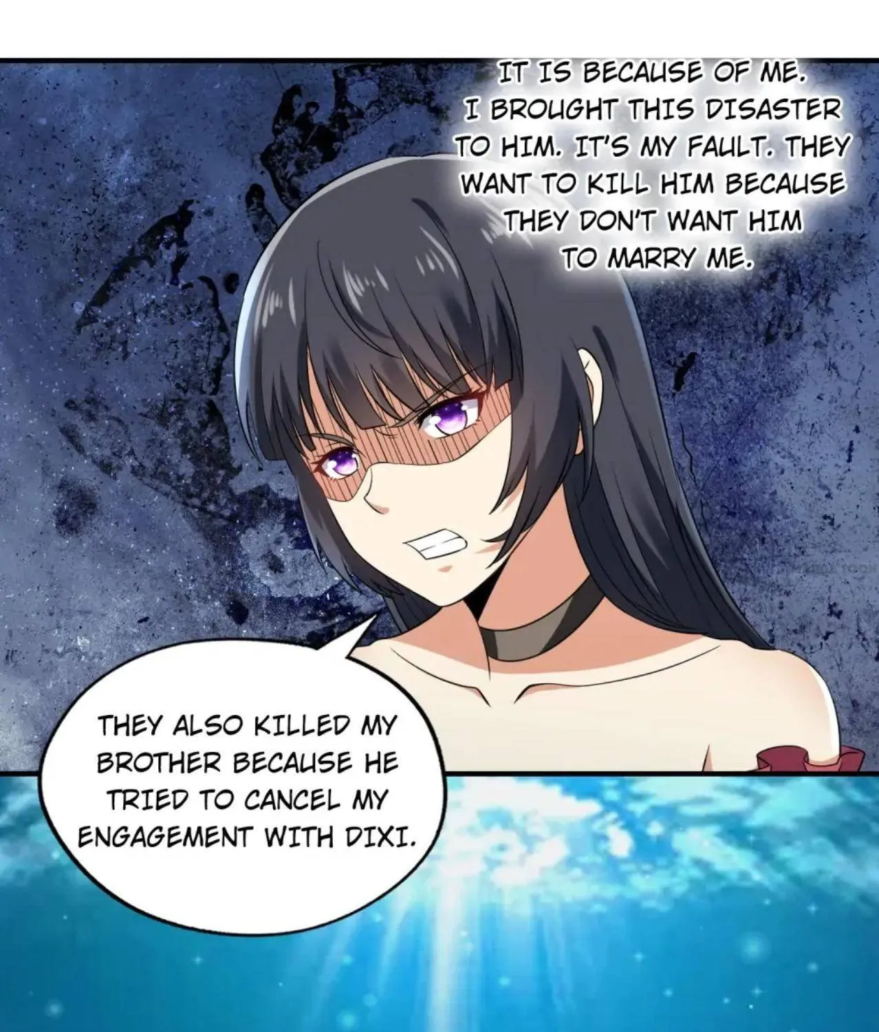Read Devouring Realm chapter 216 image 37 on Lezhin