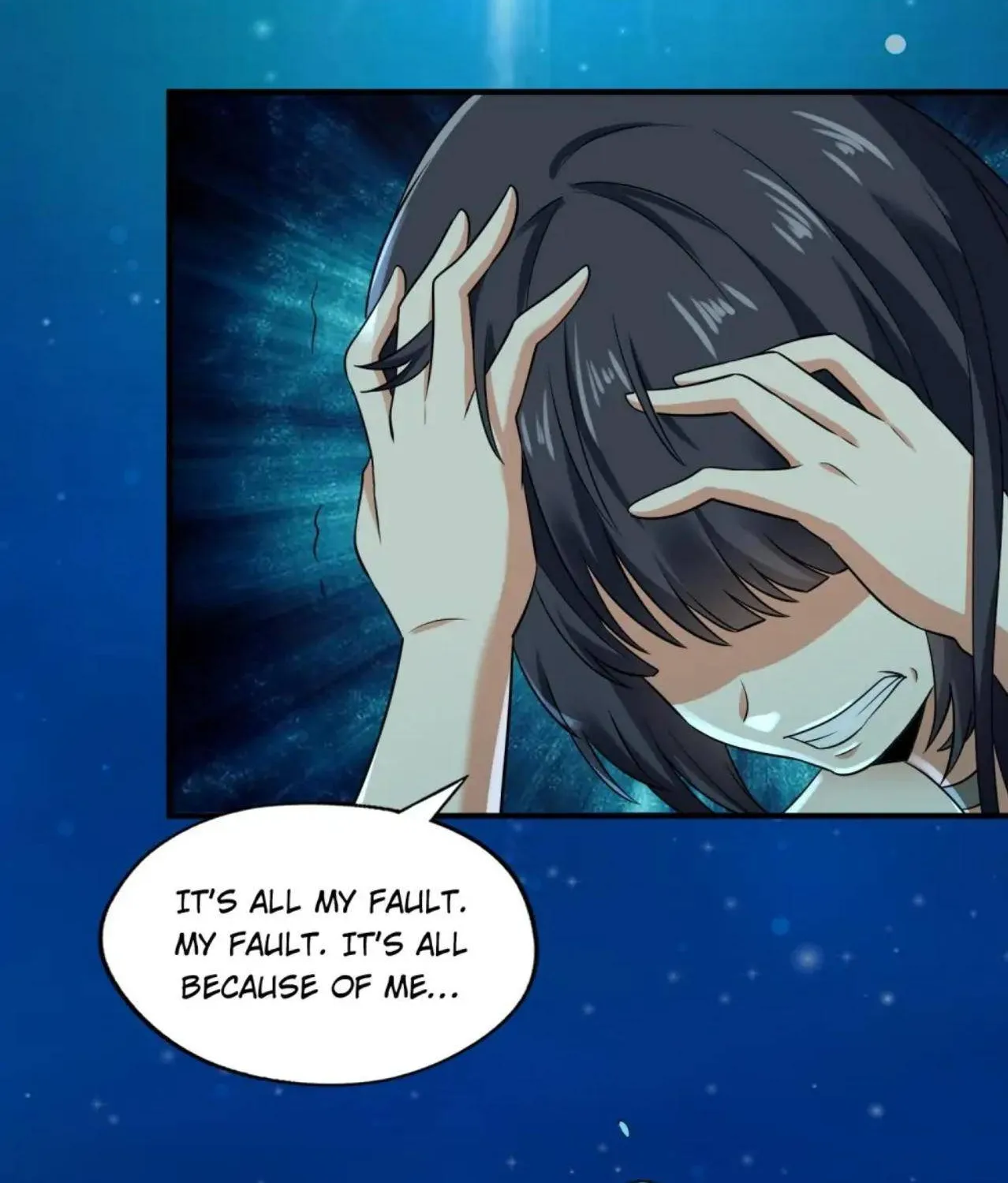 Read Devouring Realm chapter 216 image 38 on Lezhin