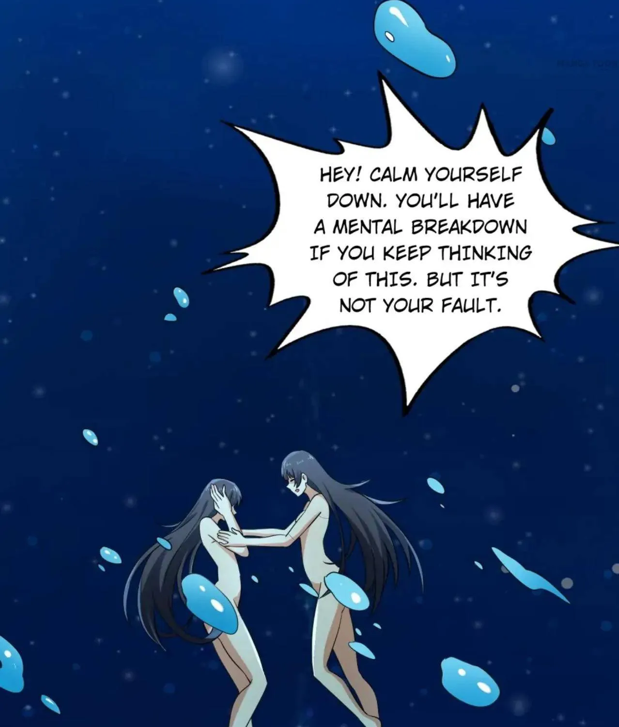 Read Devouring Realm chapter 216 image 39 on Lezhin