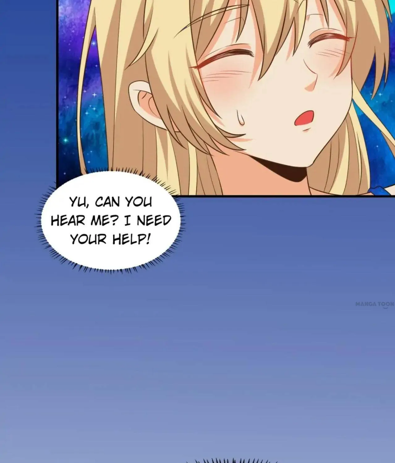 Read Devouring Realm chapter 216 image 4 on Lezhin