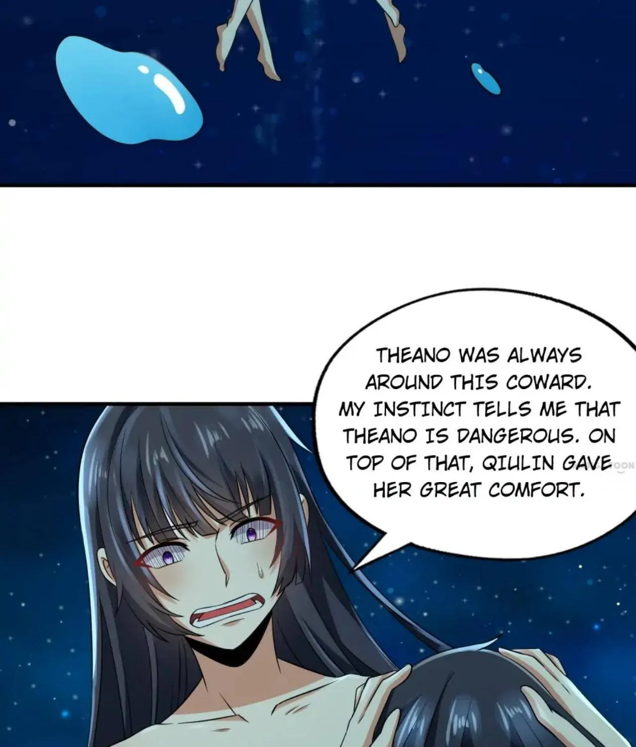 Read Devouring Realm chapter 216 image 40 on Lezhin