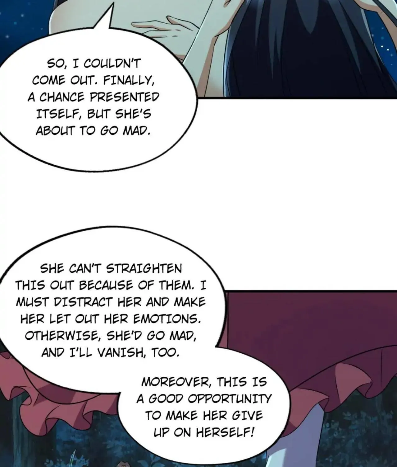 Read Devouring Realm chapter 216 image 41 on Lezhin