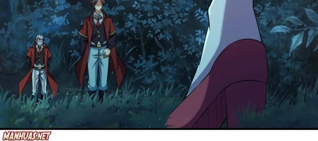 Read Devouring Realm chapter 216 image 42 on Lezhin