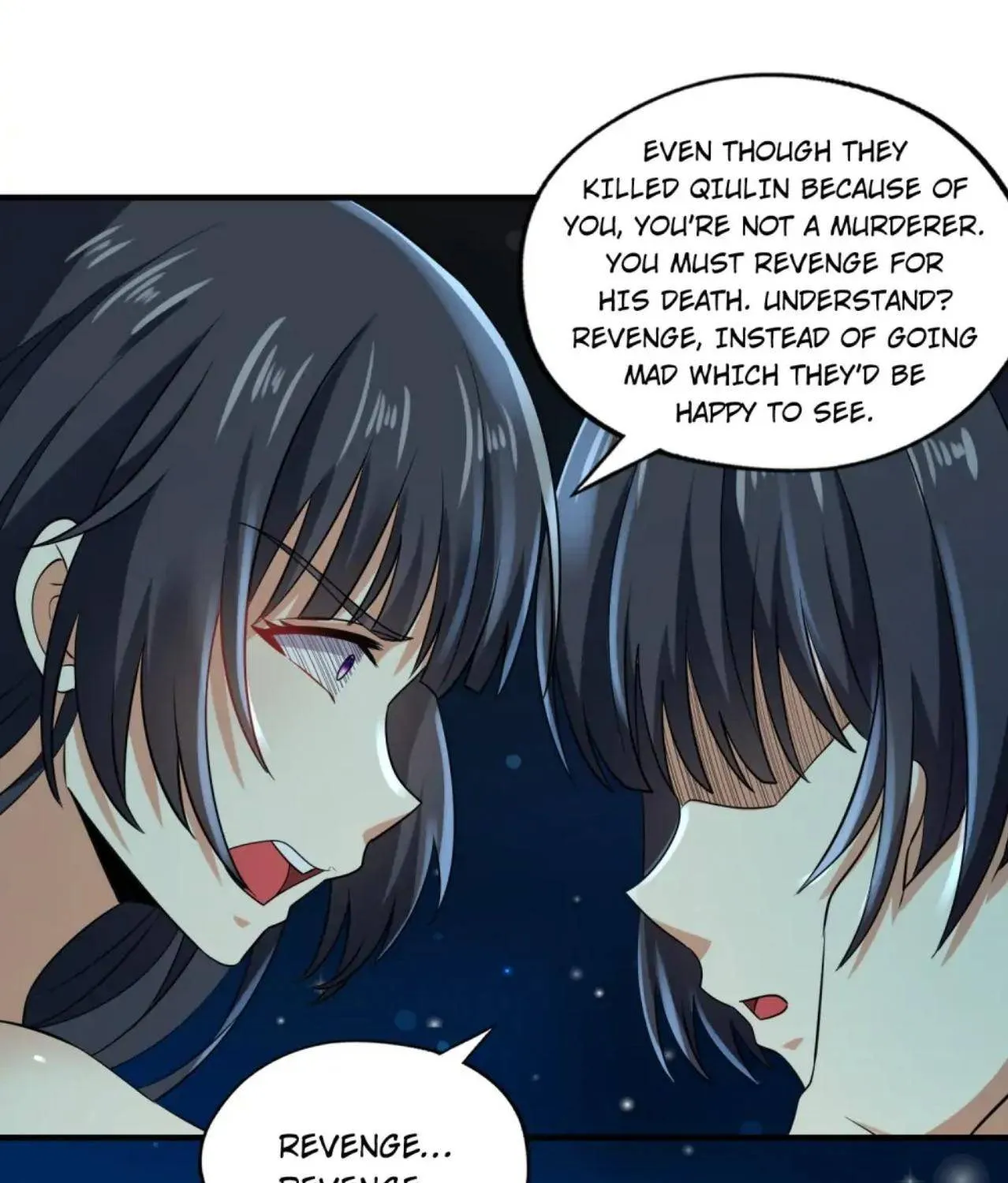 Read Devouring Realm chapter 216 image 43 on Lezhin
