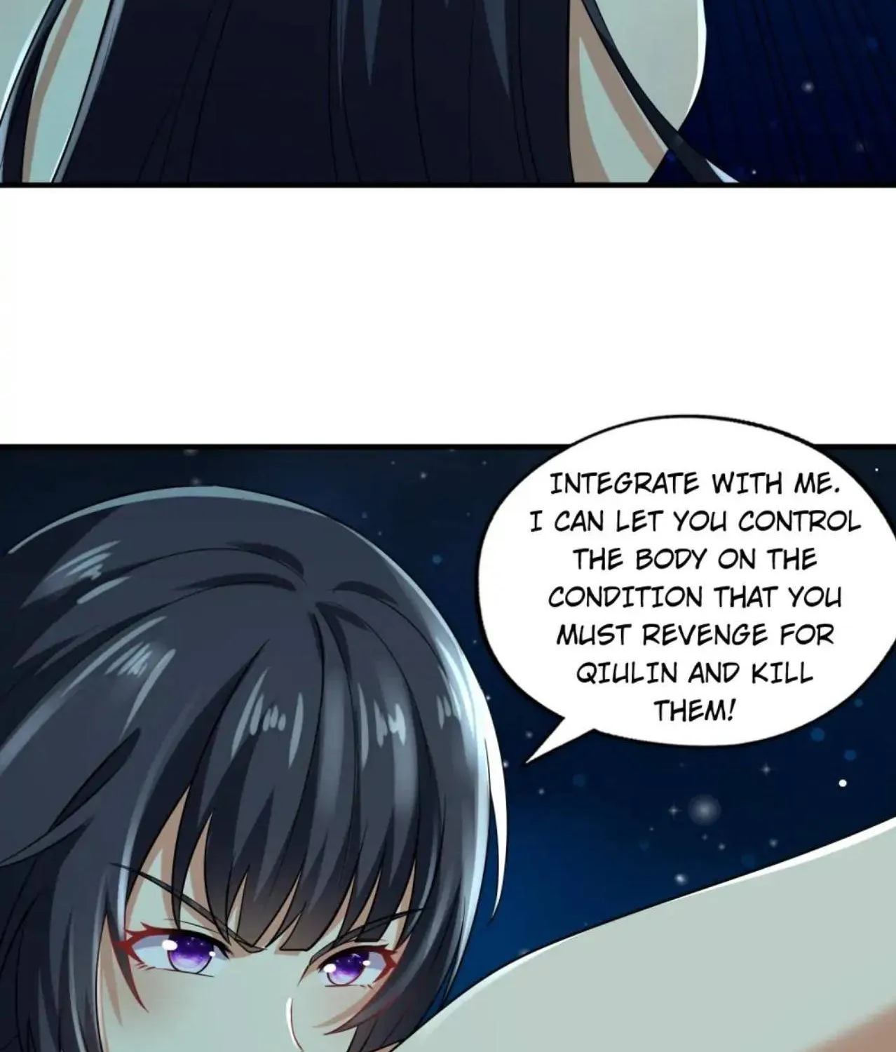 Read Devouring Realm chapter 216 image 46 on Lezhin
