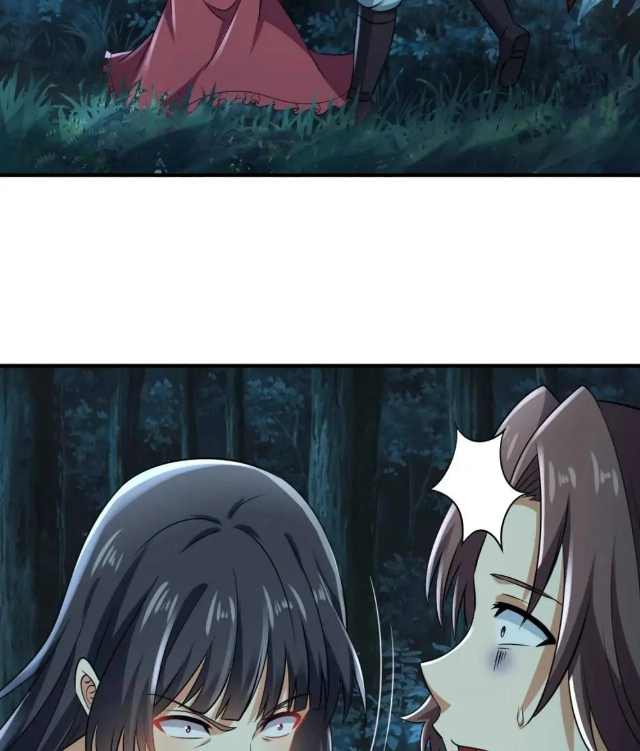 Read Devouring Realm chapter 216 image 50 on Lezhin