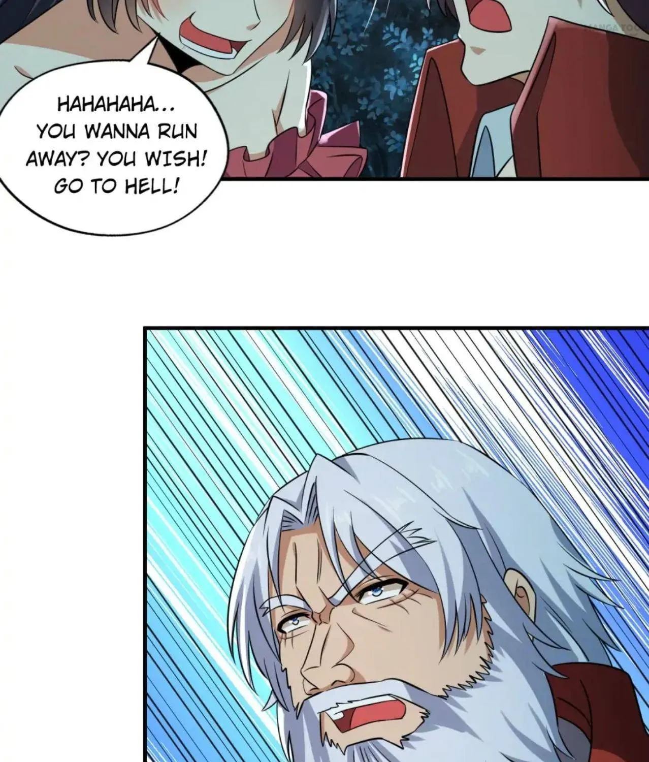Read Devouring Realm chapter 216 image 51 on Lezhin