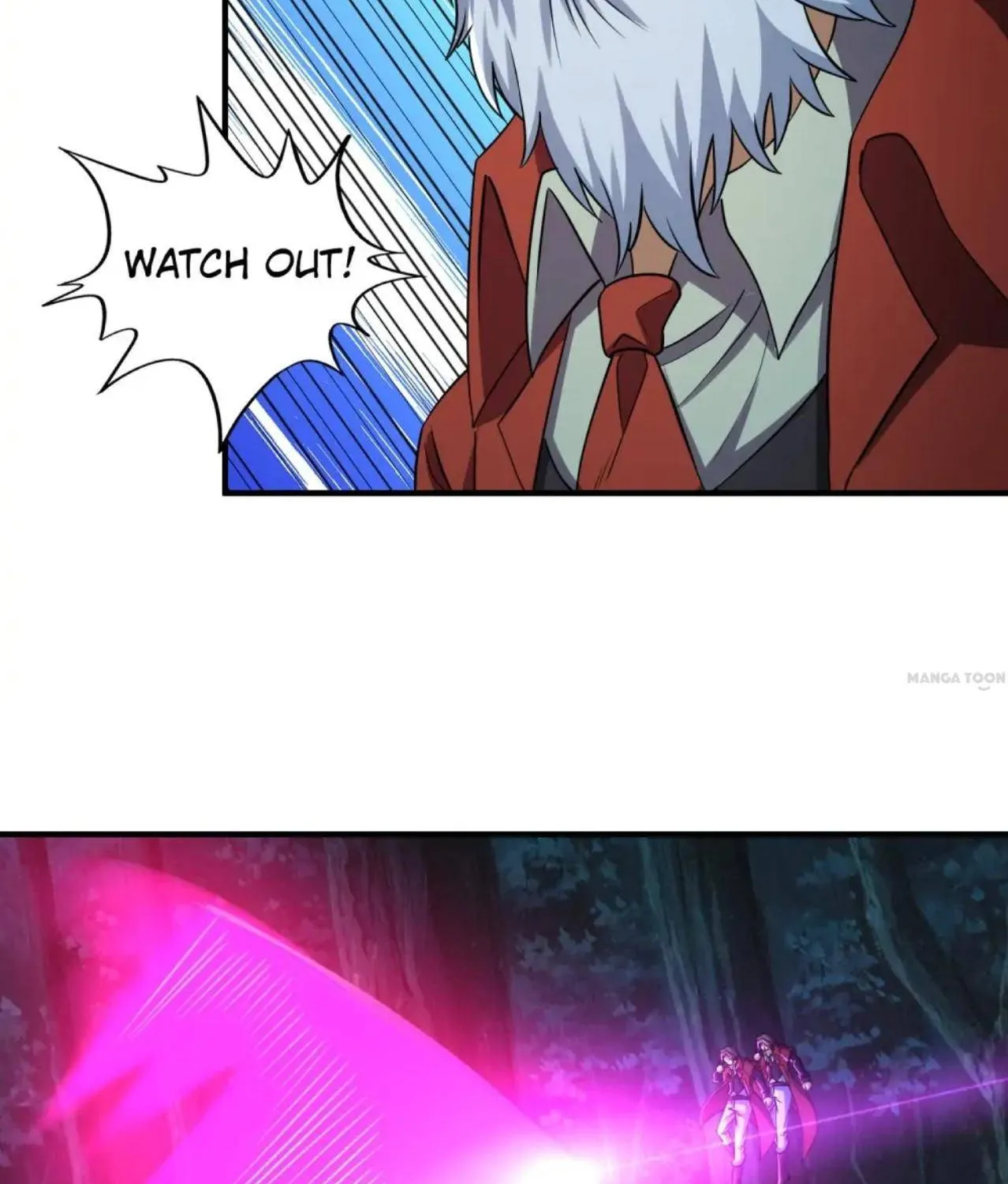 Read Devouring Realm chapter 216 image 52 on Lezhin