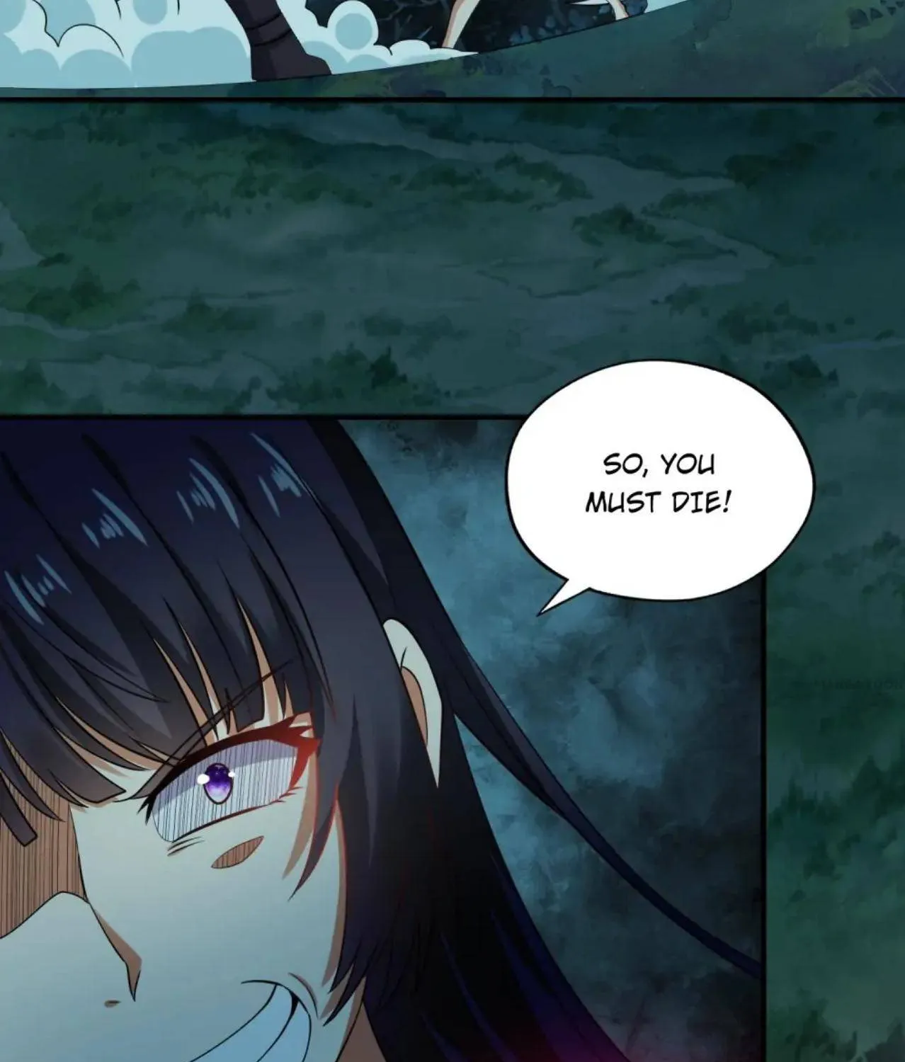 Read Devouring Realm chapter 216 image 55 on Lezhin