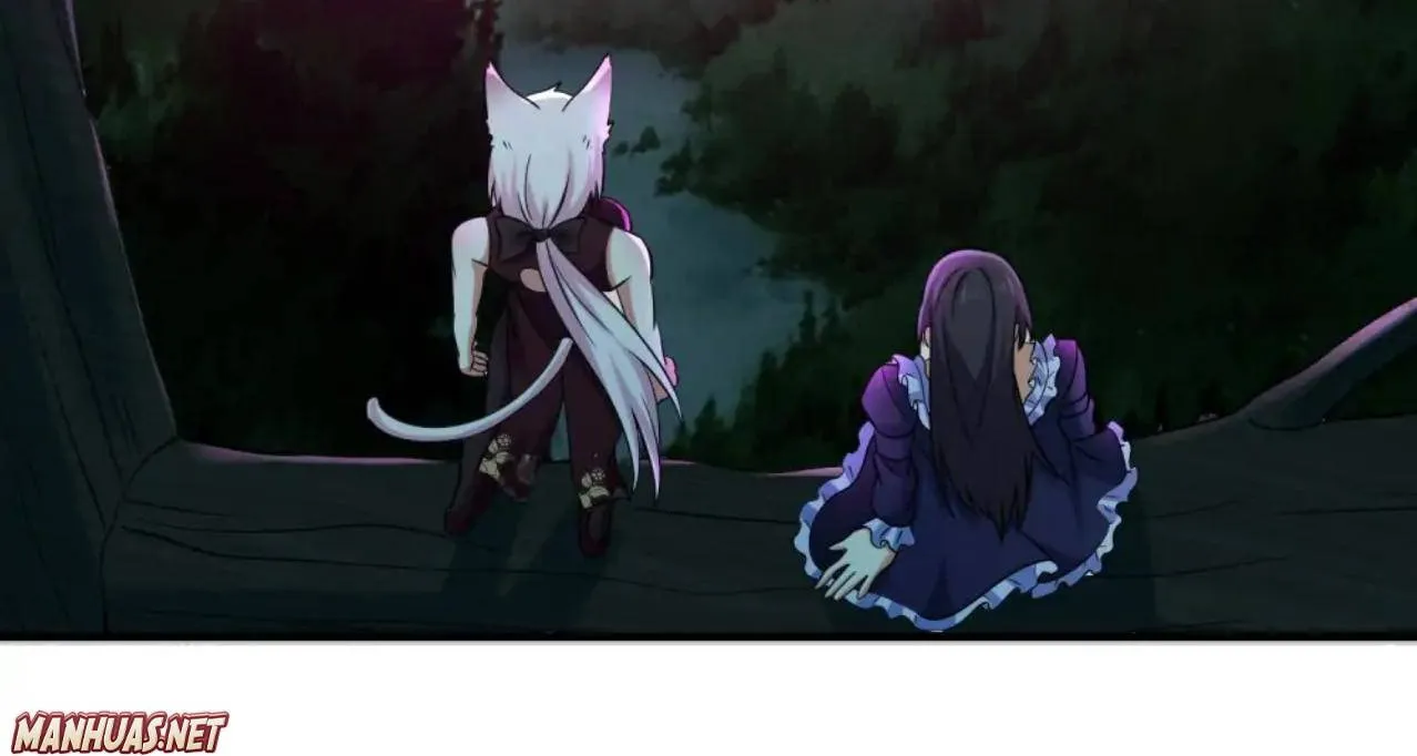 Read Devouring Realm chapter 216 image 57 on Lezhin