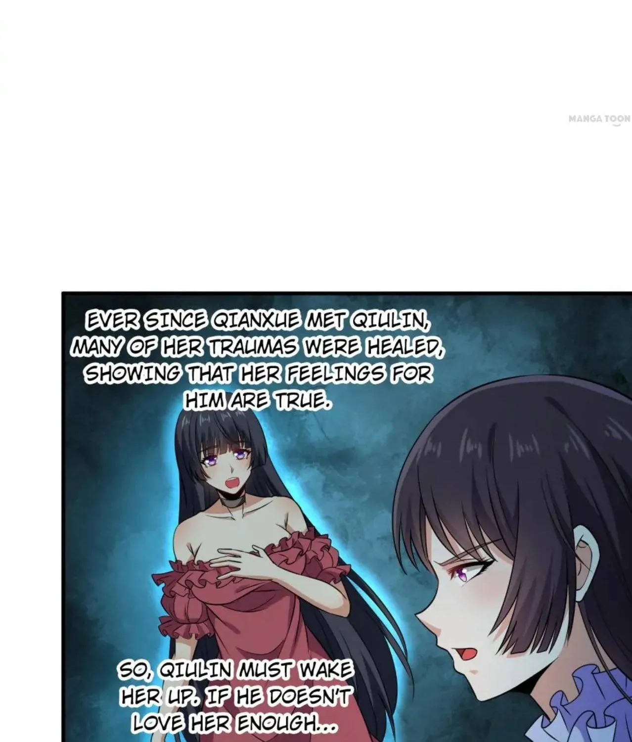 Read Devouring Realm chapter 216 image 59 on Lezhin
