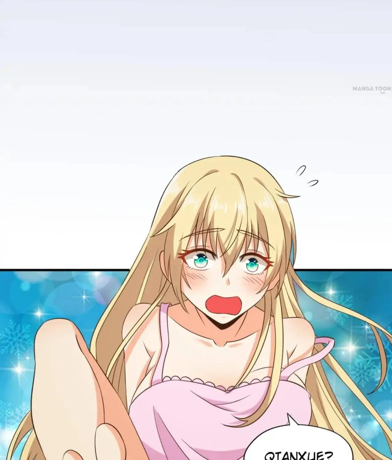 Read Devouring Realm chapter 216 image 6 on Lezhin