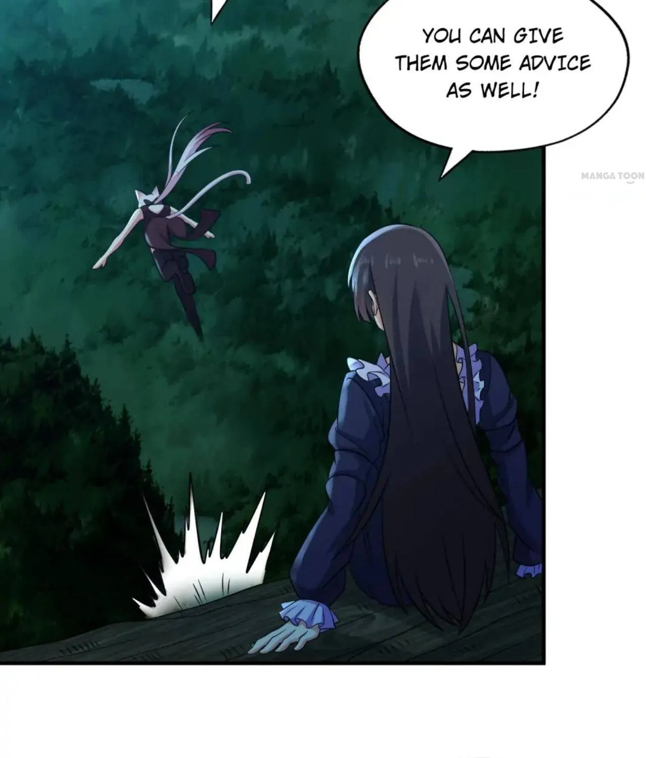 Read Devouring Realm chapter 216 image 62 on Lezhin