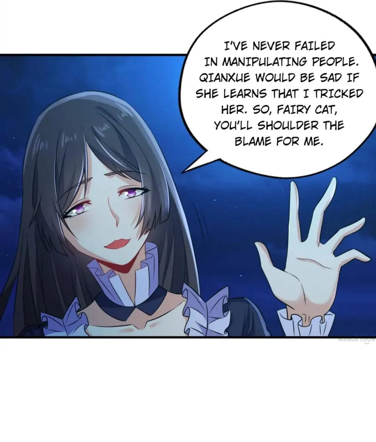 Read Devouring Realm chapter 216 image 63 on Lezhin