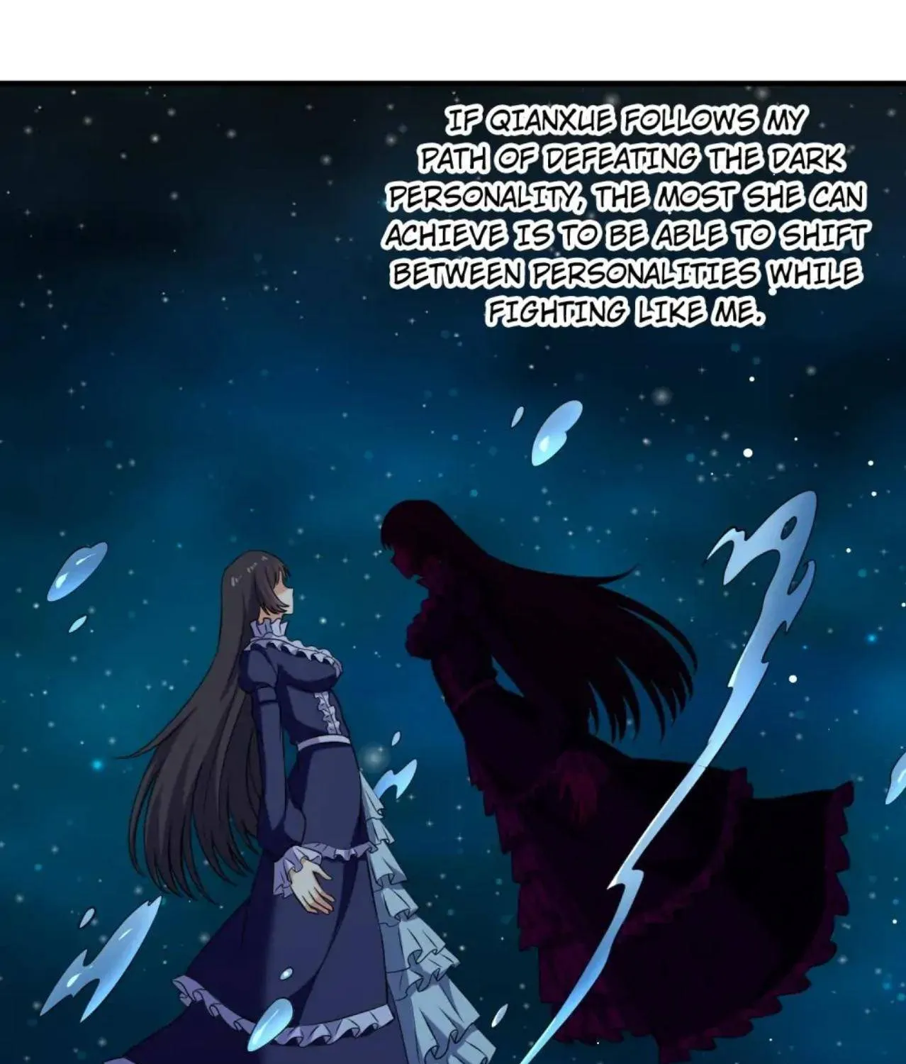 Read Devouring Realm chapter 216 image 64 on Lezhin