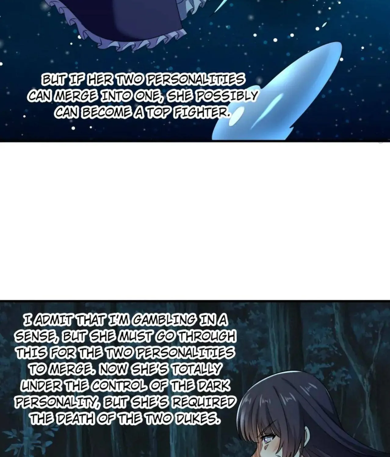 Read Devouring Realm chapter 216 image 65 on Lezhin