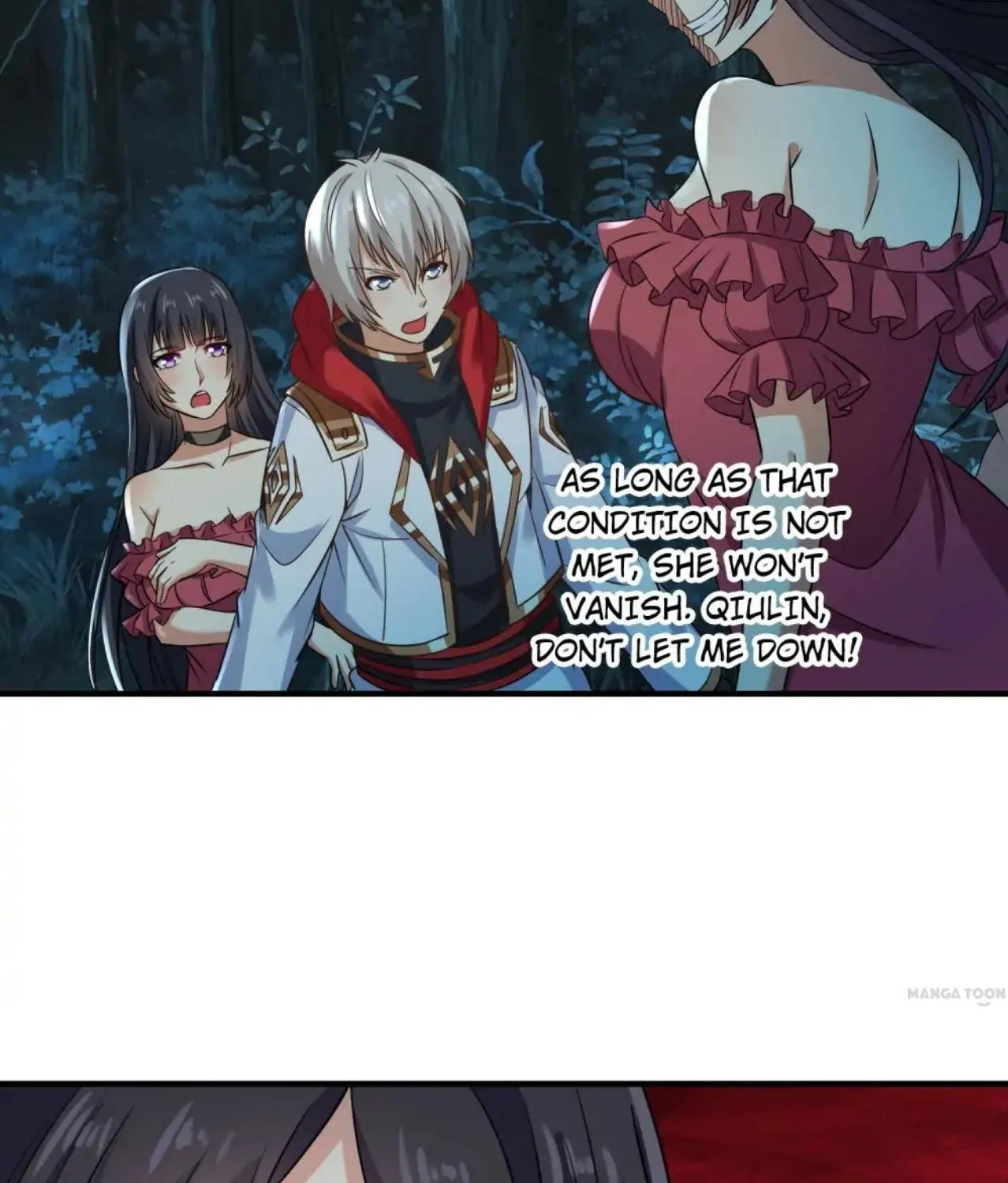 Read Devouring Realm chapter 216 image 66 on Lezhin