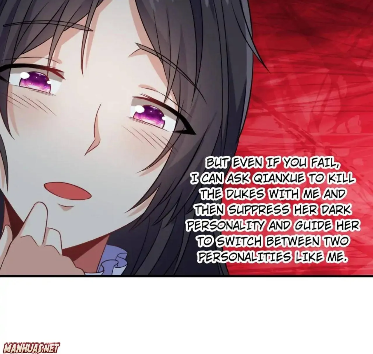 Read Devouring Realm chapter 216 image 67 on Lezhin