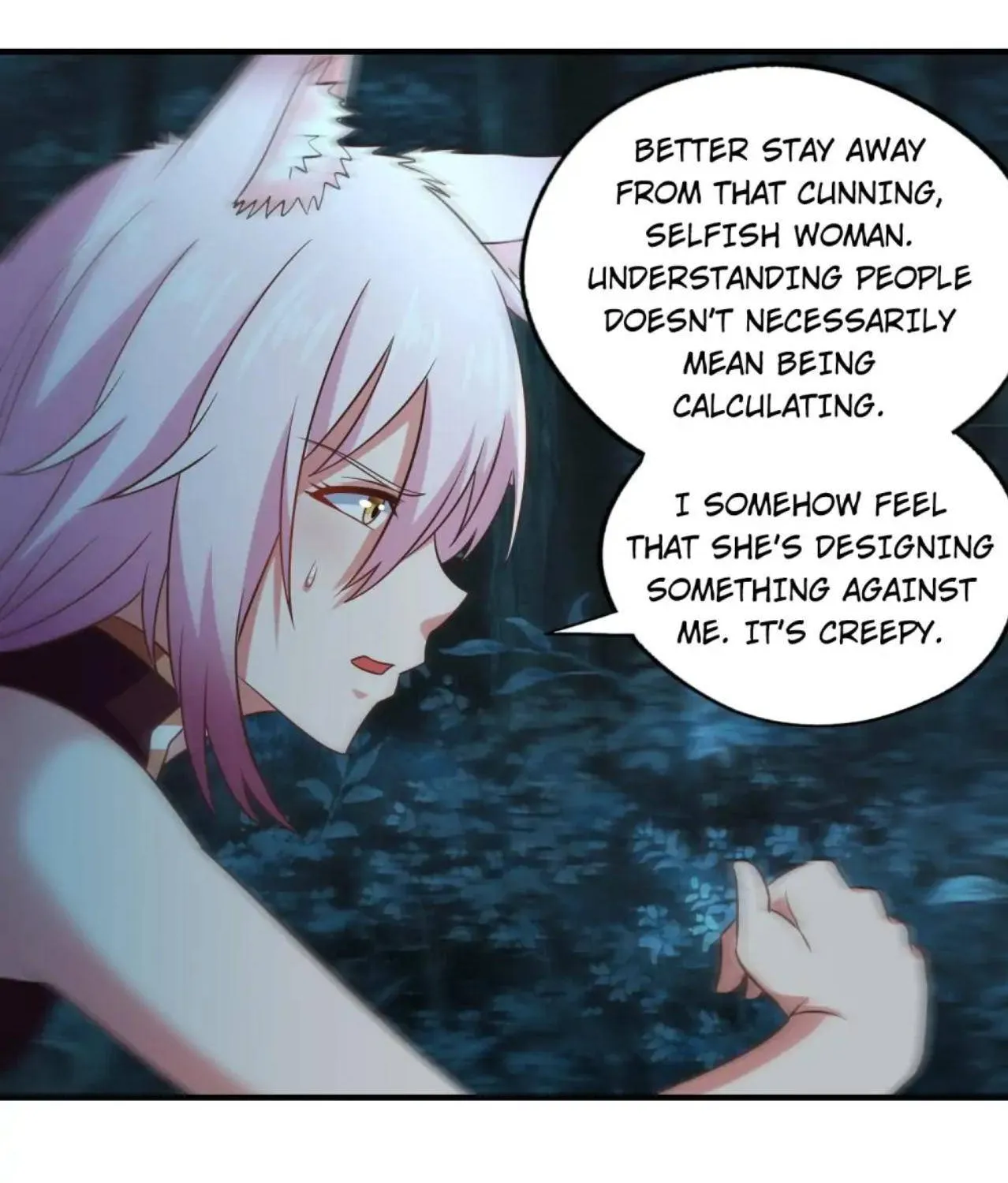 Read Devouring Realm chapter 216 image 69 on Lezhin