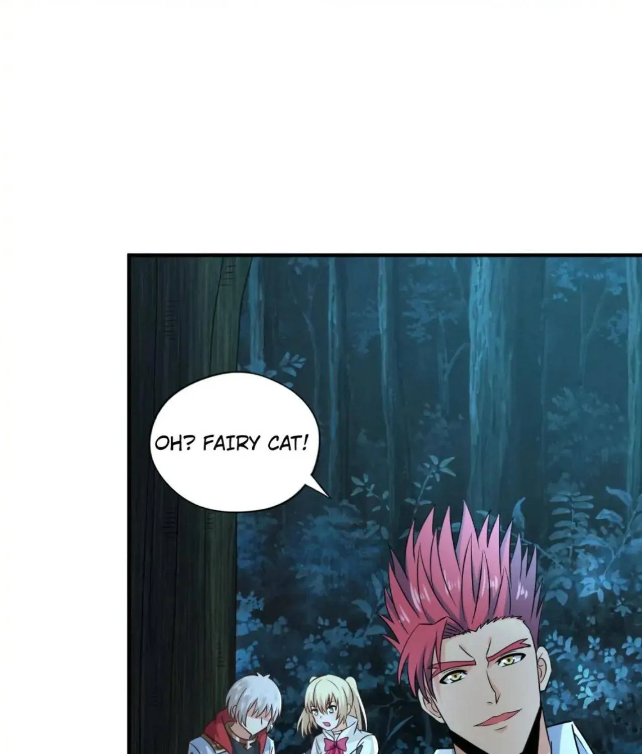Read Devouring Realm chapter 216 image 72 on Lezhin