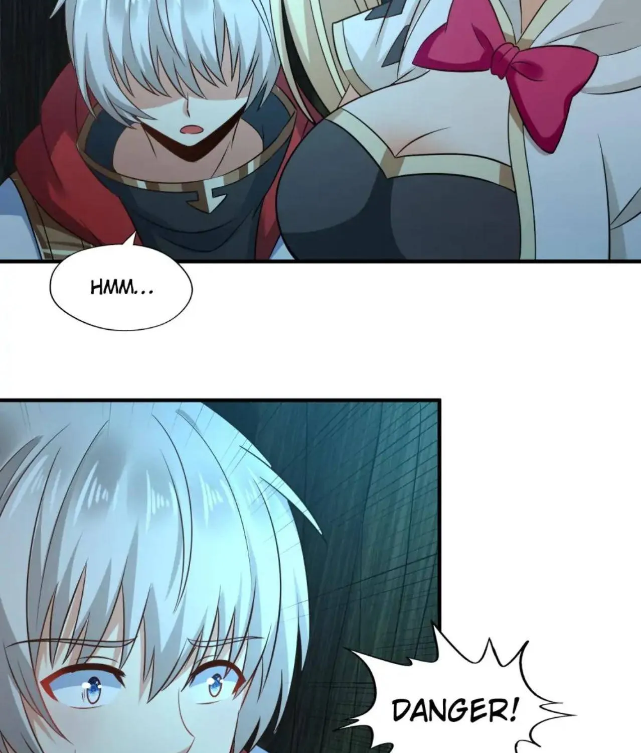 Read Devouring Realm chapter 216 image 75 on Lezhin