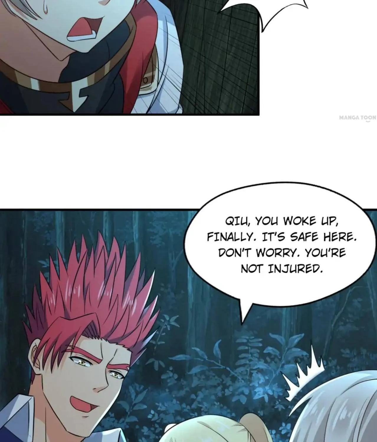 Read Devouring Realm chapter 216 image 76 on Lezhin