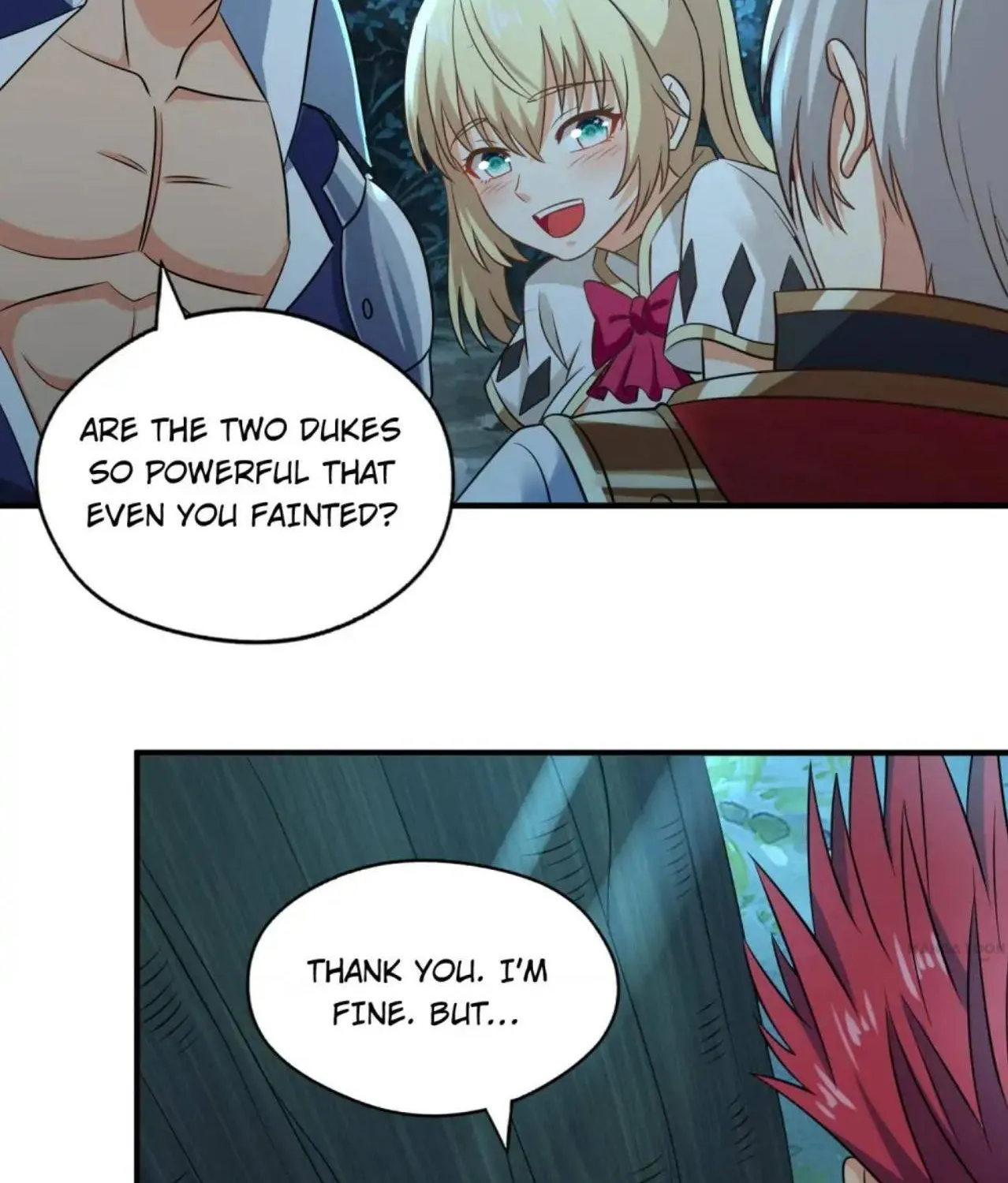 Read Devouring Realm chapter 216 image 77 on Lezhin