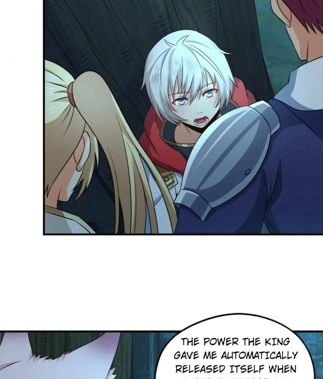Read Devouring Realm chapter 216 image 78 on Lezhin