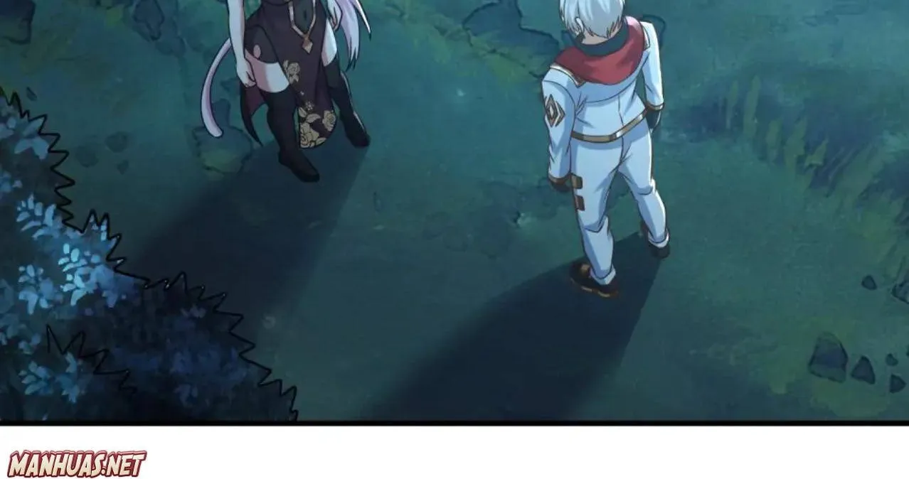 Read Devouring Realm chapter 216 image 81 on Lezhin