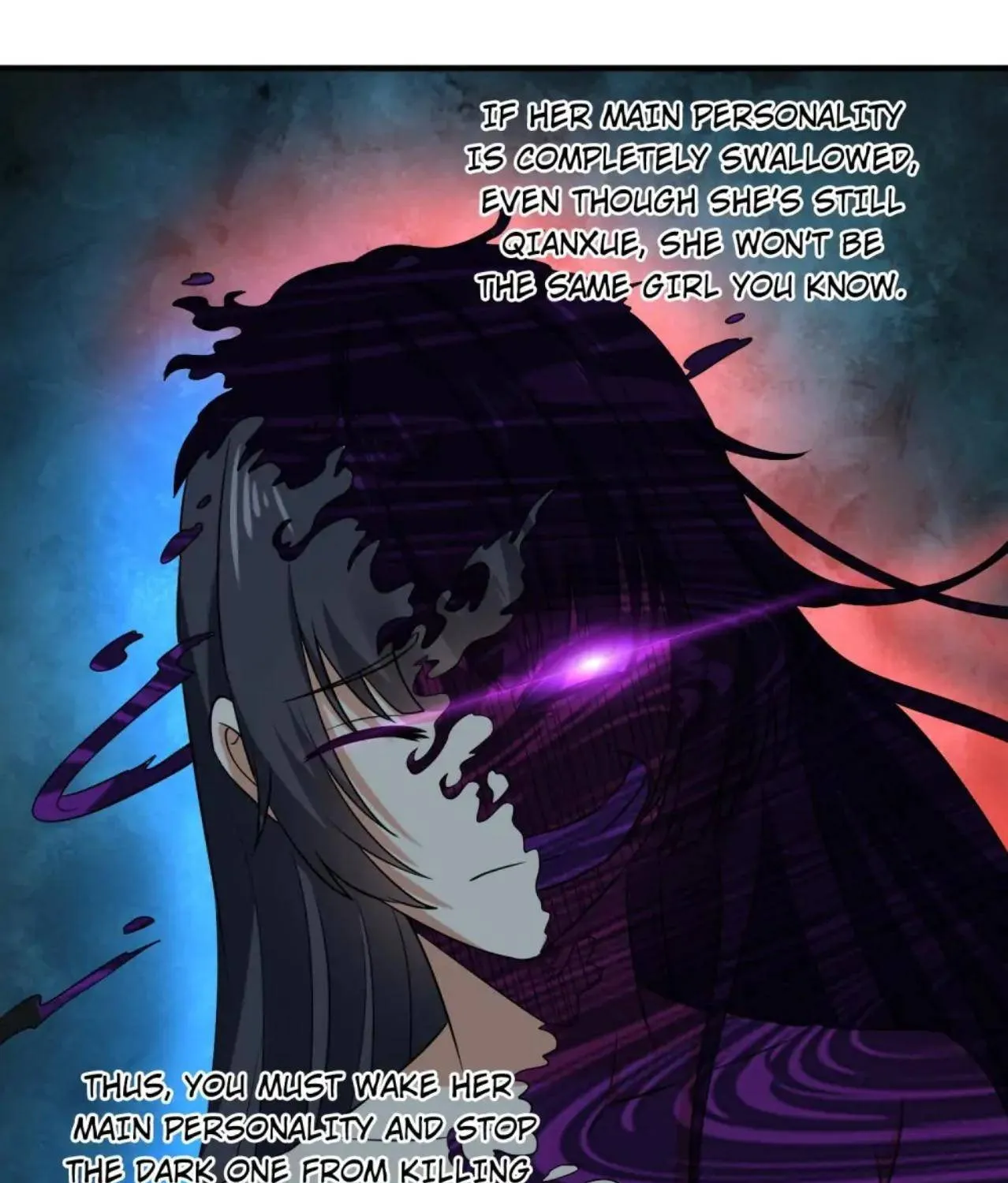 Read Devouring Realm chapter 216 image 82 on Lezhin